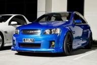 HOLDEN-COMMODORE-VE-ONWARDS-CC03R--MATTE-BLACK